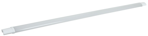 Светильник светодиодный ДСП 1313 48Вт 6500К IP65 белый пластик | код LDSP0-1313-48-6500-K01 | IEK